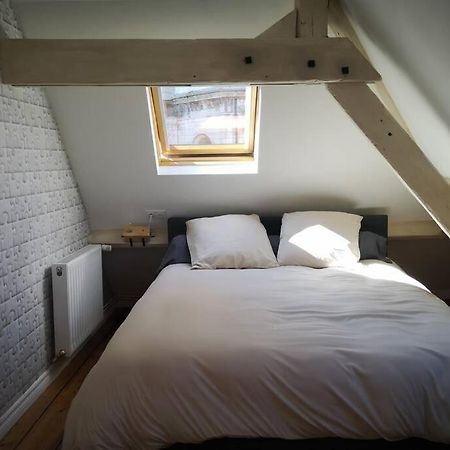 Appartement Au Coeur Des Remparts Boulogne-sur-Mer Eksteriør billede