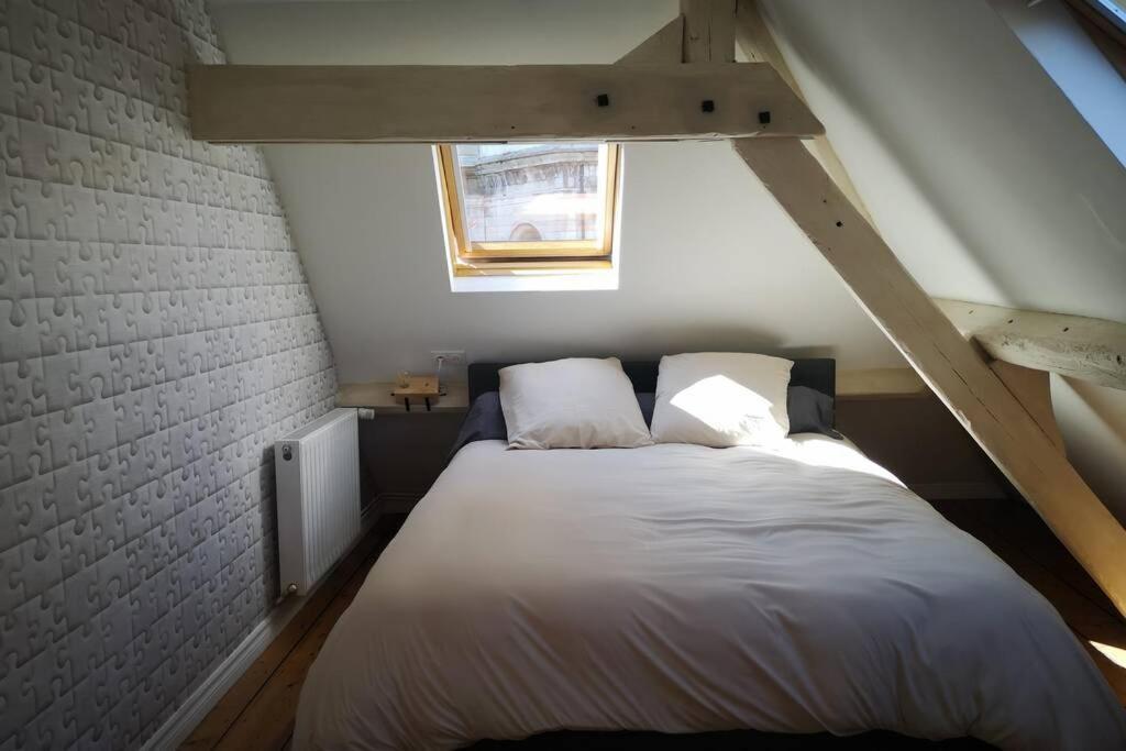 Appartement Au Coeur Des Remparts Boulogne-sur-Mer Eksteriør billede