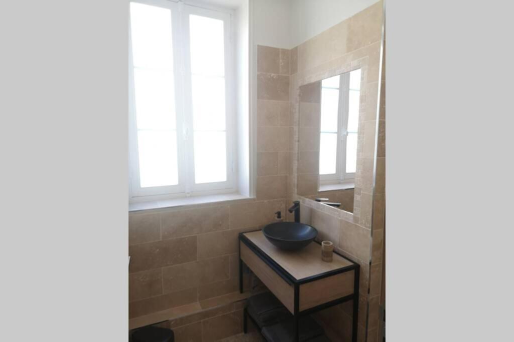 Appartement Au Coeur Des Remparts Boulogne-sur-Mer Eksteriør billede